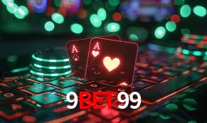 Apostas de Futebol 9BET99