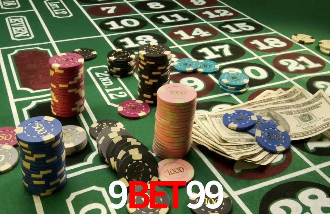Game Statistics 9BET99