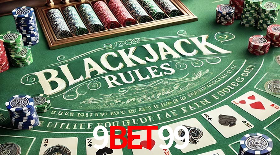 Live Casino 9BET99