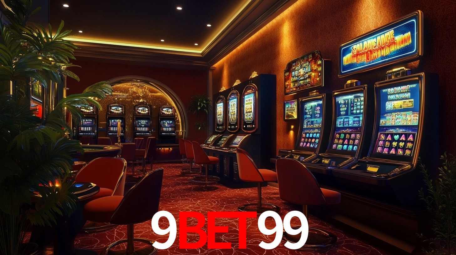 Live Casino 9BET99