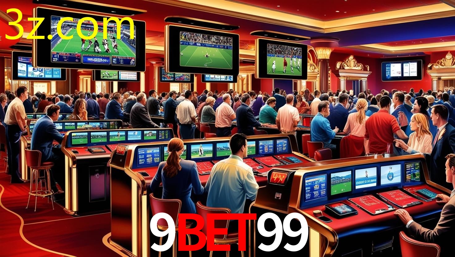 9BET99
